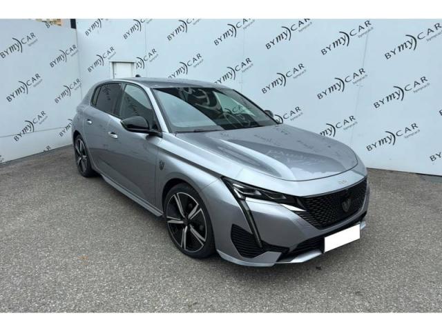 Peugeot 308 image 6
