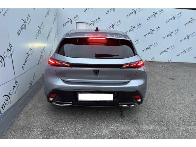 Peugeot 308 image 9