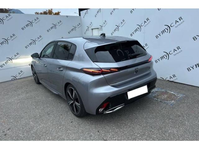 Peugeot 308 image 4