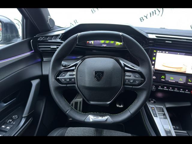 Peugeot 308 image 8