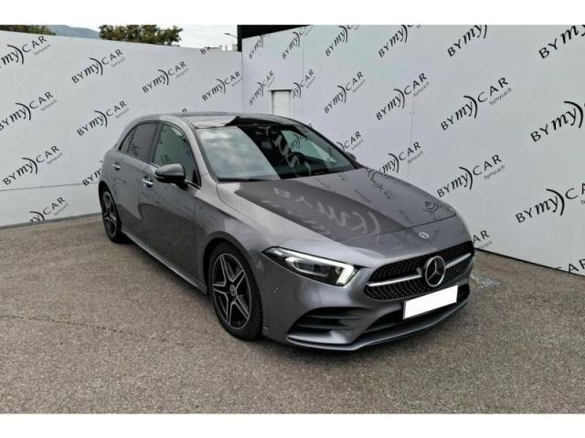 Mercedes Benz Classe A image 7