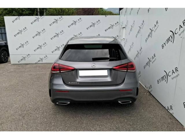 Mercedes Benz Classe A image 3