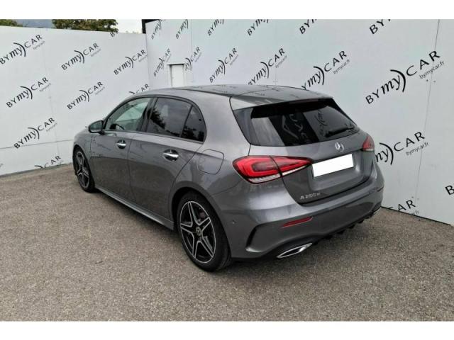 Mercedes Benz Classe A image 8