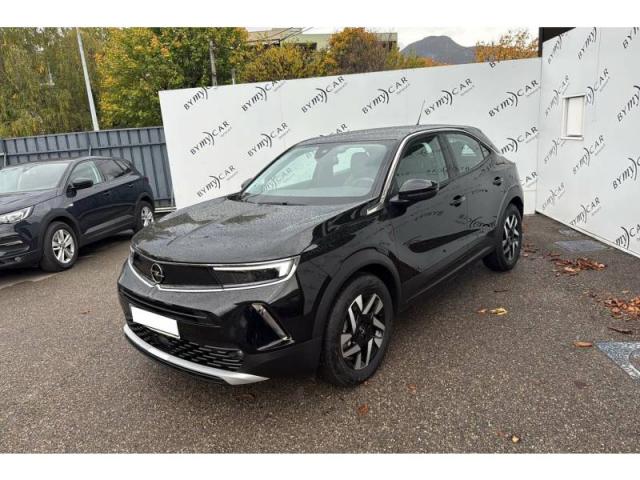 Opel Mokka Electrique 136 Ch & Batterie 50 Kwh Elegance