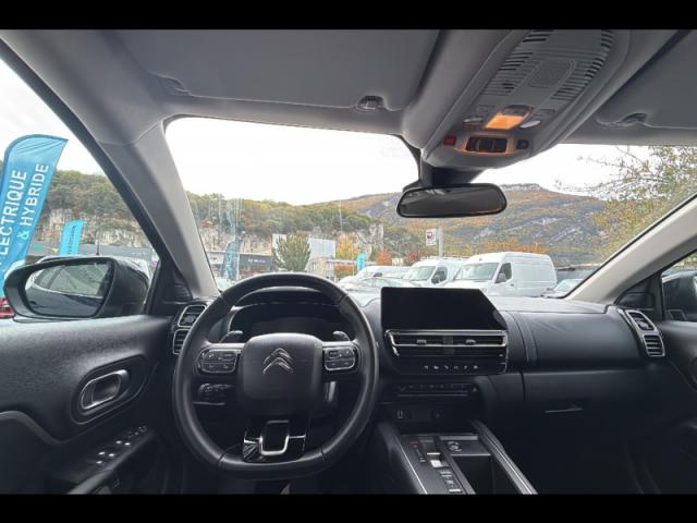 Citroen C5 Aircross image 6