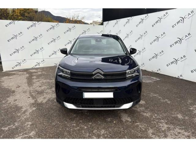 Citroen C5 Aircross image 9