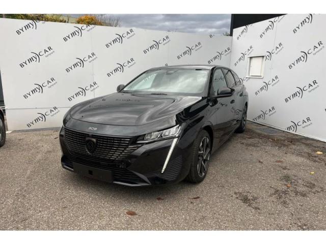 Peugeot 308 Sw Bluehdi 130ch S&s Eat8 Allure