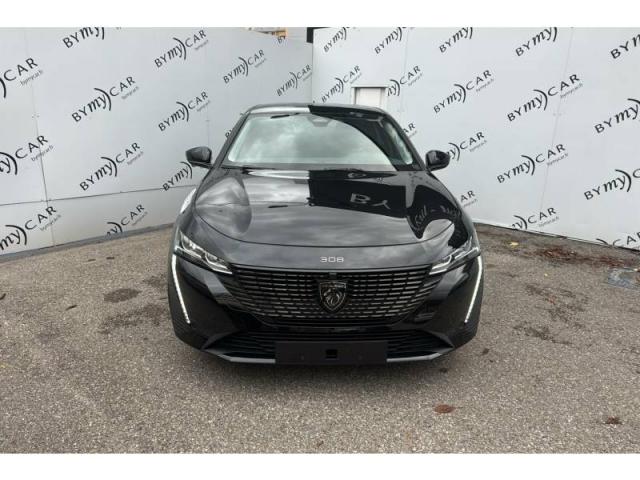 Peugeot 308 image 8