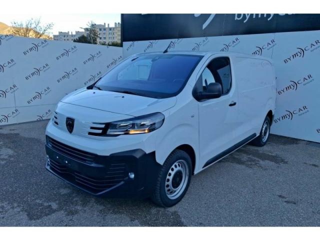 Peugeot Expert Fgn M Bluehdi 180 S&s Eat8