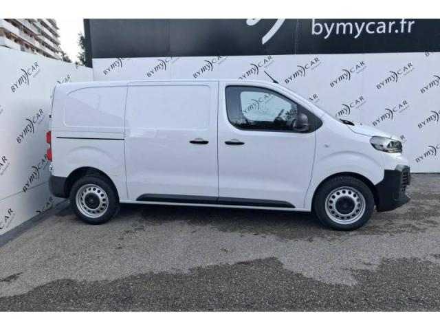 Peugeot Expert image 3