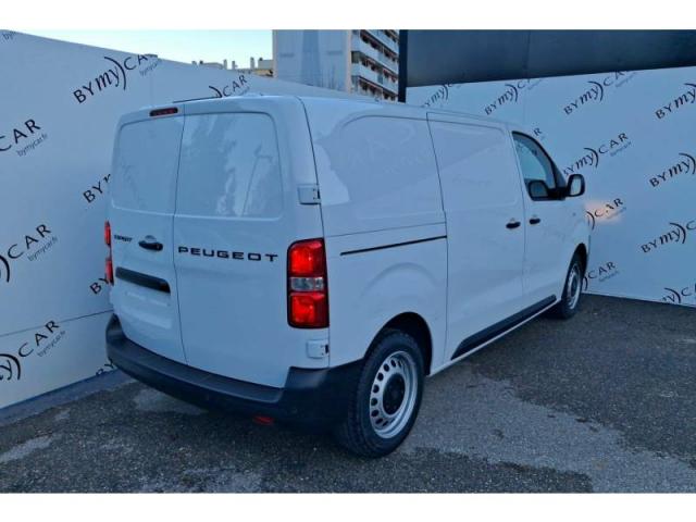 Peugeot Expert image 8