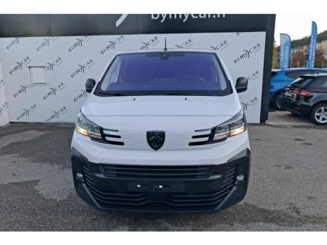 Peugeot Expert image 7