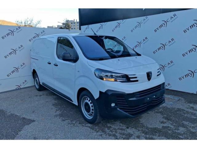 Peugeot Expert image 6