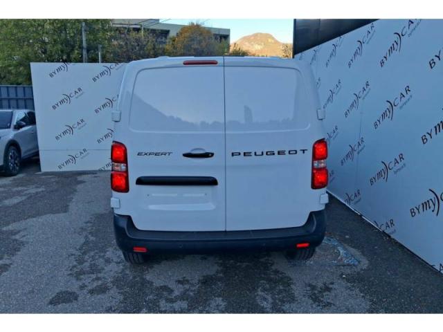 Peugeot Expert image 4