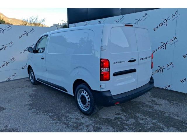 Peugeot Expert image 1