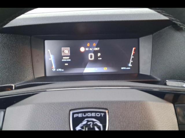 Peugeot Expert image 9