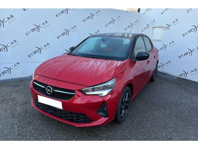 Opel Corsa 1.2 Turbo 130 Ch Bva8 Gs