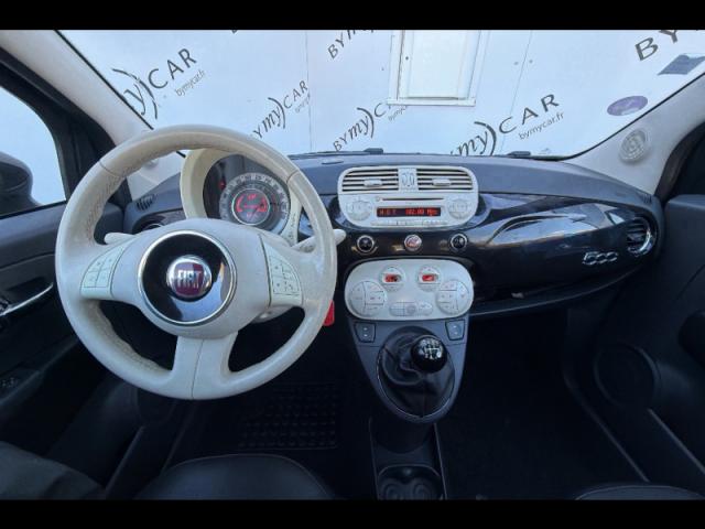 Fiat 500 image 1