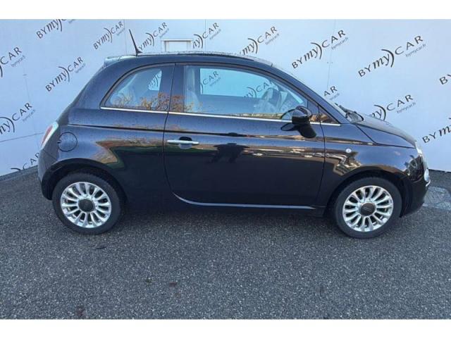 Fiat 500 image 3