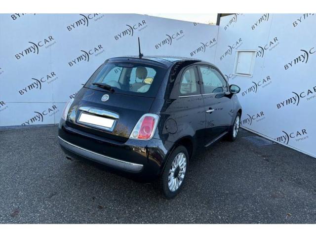 Fiat 500 image 6