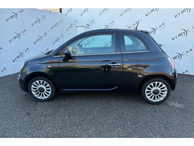 Fiat 500 image 7
