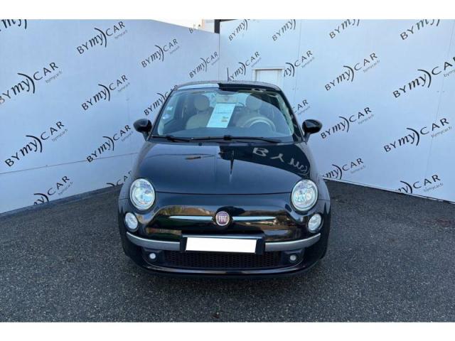 Fiat 500 image 2