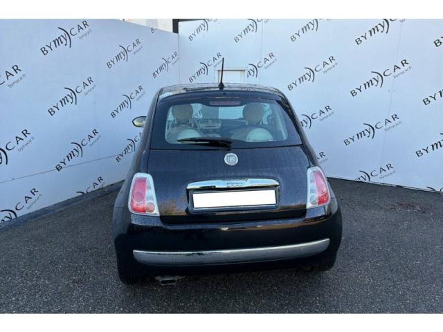 Fiat 500 image 4