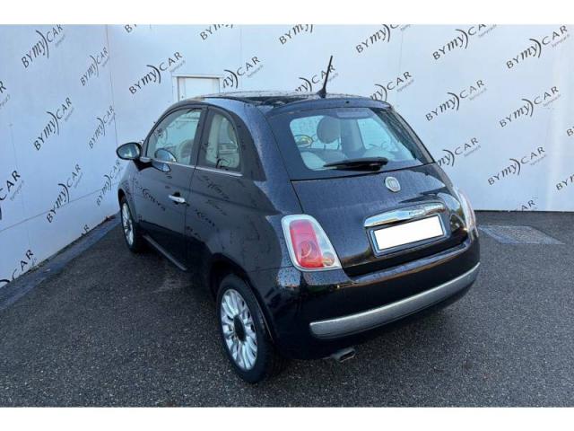 Fiat 500 image 5