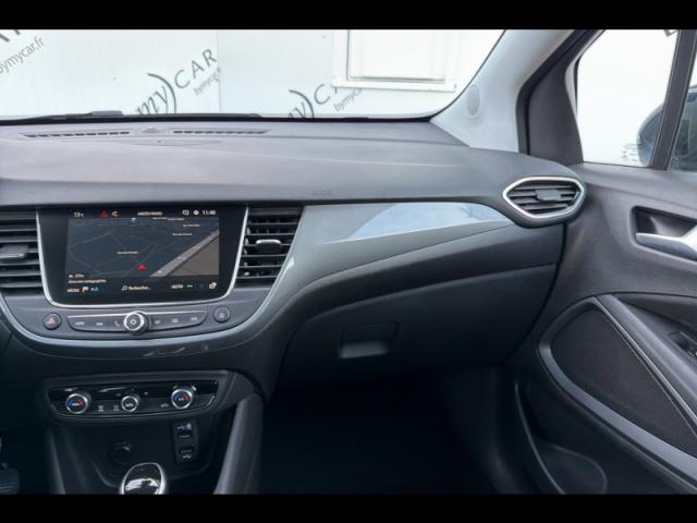 Opel Crossland image 5