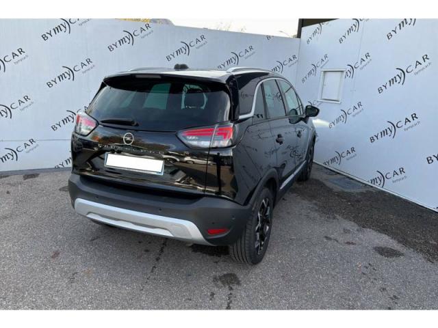 Opel Crossland image 2