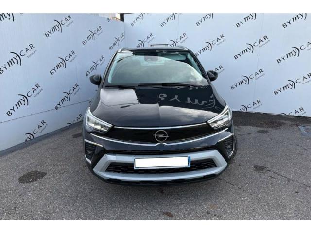 Opel Crossland image 4