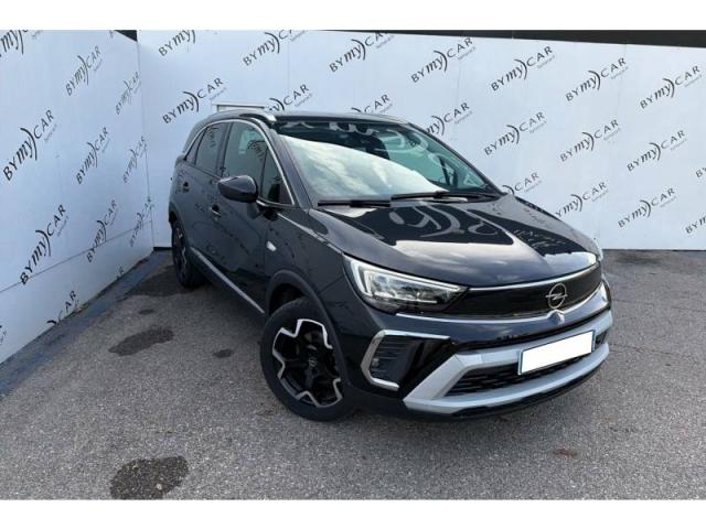 Opel Crossland image 6