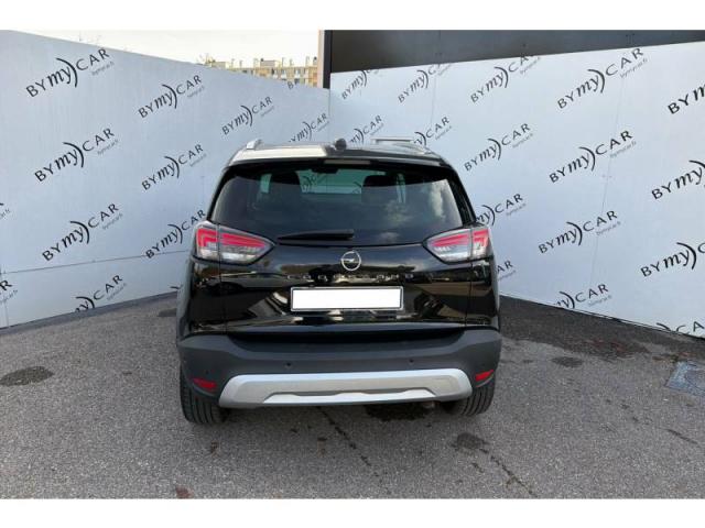 Opel Crossland image 7