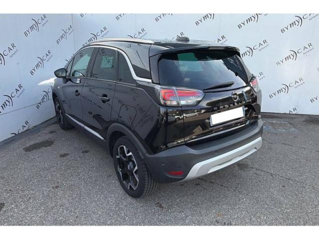 Opel Crossland image 1