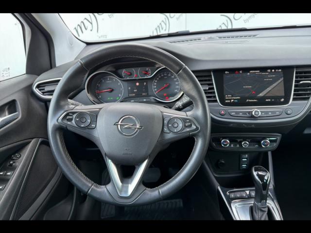 Opel Crossland image 3