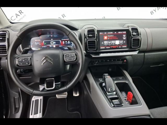 Citroen C5 Aircross image 9