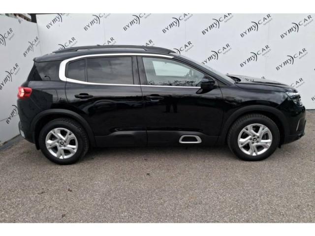 Citroen C5 Aircross image 2
