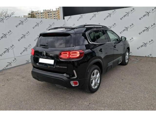 Citroen C5 Aircross image 7