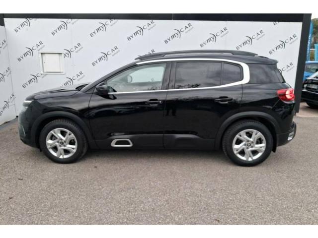 Citroen C5 Aircross image 1