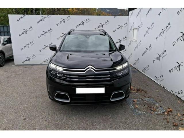 Citroen C5 Aircross image 4