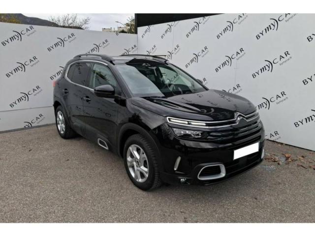 Citroen C5 Aircross image 8