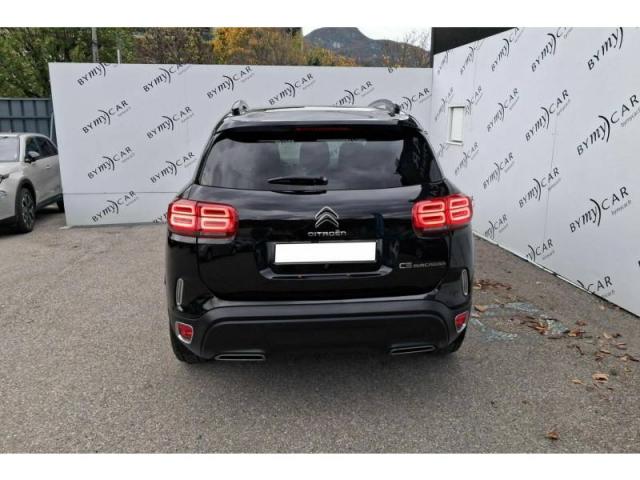 Citroen C5 Aircross image 5