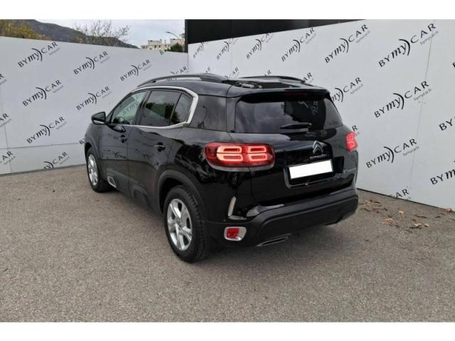 Citroen C5 Aircross image 6