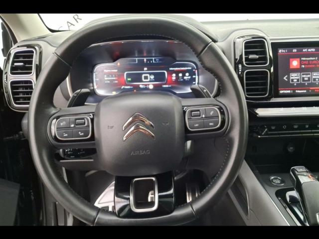Citroen C5 Aircross image 3