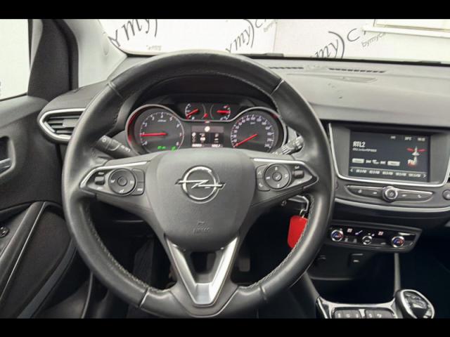Opel Crossland image 3