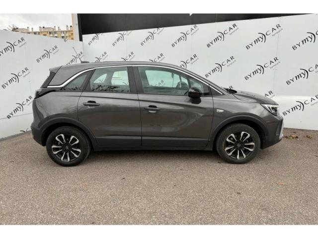 Opel Crossland image 2