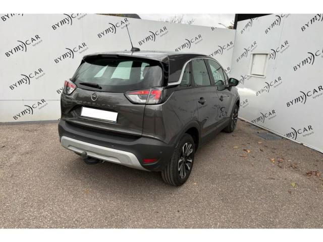 Opel Crossland image 5