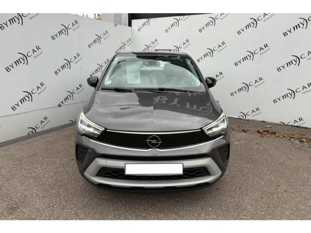 Opel Crossland image 8