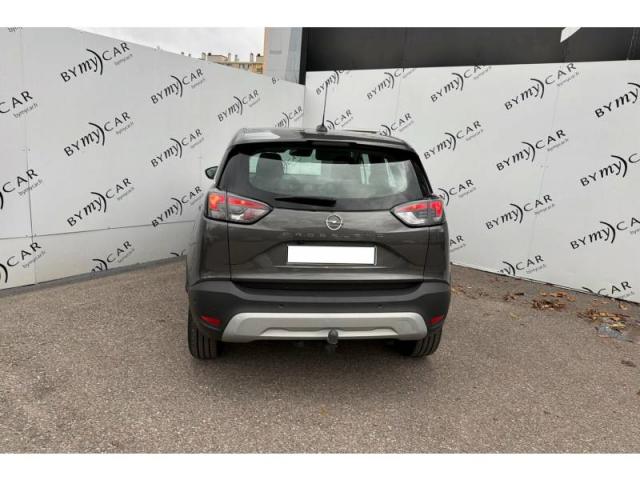 Opel Crossland image 6