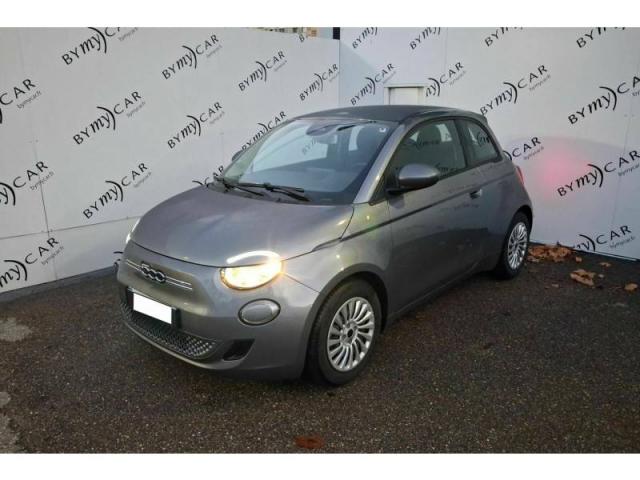 Fiat 500 E 118 Ch Nouvelle